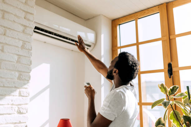 Best HVAC installation services  in Encantada Ranchito El Calaboz, TX