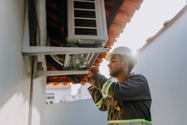 Best HVAC emergency services  in Encantada Ranchito El Calaboz, TX